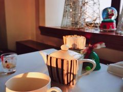 -上海和平饭店华懋阁 Cathay Room