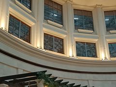 -漢咖啡·全服务式自助晚餐(武汉洲际酒店)