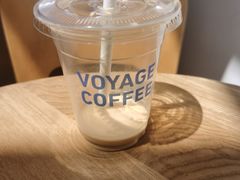 -VOYAGE COFFEE(杨梅竹店)