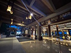 -三亚亚龙湾希尔顿酒店