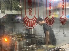 -小狗面馆(河东路店)