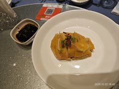 -恒记饭店·海鲜明档(淹城店)