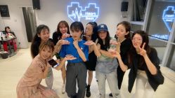 -Heartbeat舞蹈工作室