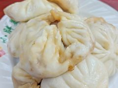 天津包子-小胖包子王(光明楼店)