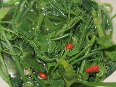 -张家卫·阳江菜·小海鲜(肥婆湾桥店)