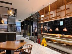 -禾斗海鲜自助(城阳宝龙店)