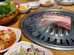 -缸桶屋韩国料理·全程帮烤(泰禾店)