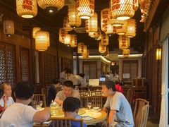 -二十八里太湖船菜(吉祥路店)