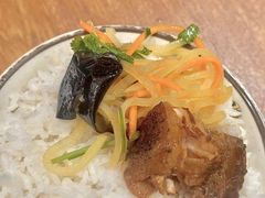 -張飛扒肉·龙江非遗(道外店)