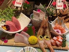 -本源食集 日式烧肉·炉端烧(东海缤纷店)