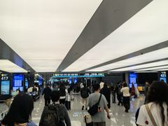 -杭州萧山国际机场