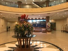 -澳门皇庭海景酒店