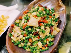 -庆合府重庆大排档(紫都城店)