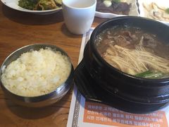 -紫霞门韩国料理烤肉(深南东路店)