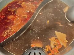 -华晟山城火锅(开发区港西东阁里店)