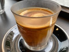 dirty-black rainbow coffee