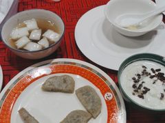 -正阳门饭庄·烤鸭·北京菜(万丰路七里庄店)