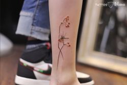 -飛凡TATTOO纹身•原创