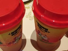 -聚味瞿记·龙虾堂(渔人码头一店)