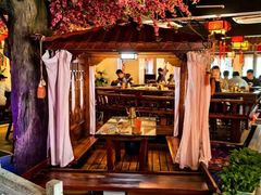 -应天大明王朝·南京菜(中山陵店)