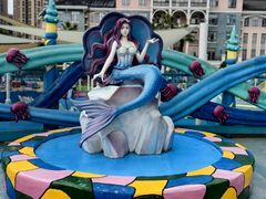 -海合安成都极地海洋公园