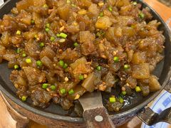-老雒阳面馆·水席·洛阳菜(王城路店)