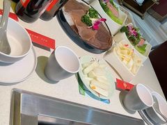 -香天下·四川火锅(安镇大润发店)
