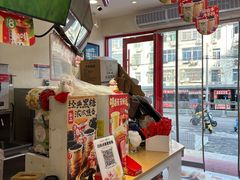 -蜜雪冰城(龙河路店)