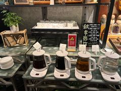-昆泰嘉华酒店-嘉华咖啡厅