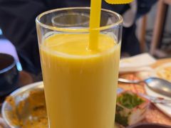 -克比叔叔印度餐厅Kebabs on the Grille(永康路分店)