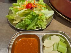 -西塔老太太泥炉烤肉(双井店)