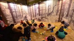 -恐龙探索乐园(磁器口店)