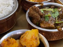 -尼泊尔雪莲餐厅(北京东路店)