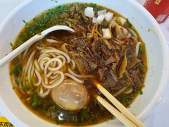 -湘人龙记老长沙米粉(华普国际大厦店)