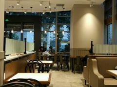 大堂-巴黎贝甜(常德路店)