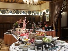 -马勒别墅饭店(静安寺店)