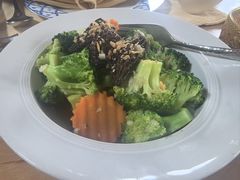 -青城山六善酒店·紫氣園中餐厅