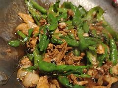 -大鸭梨烤鸭·北京菜(南小街/南苑店)