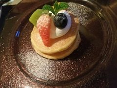 -西安皇冠假日酒店·朱雀咖啡厅