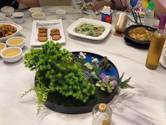 -陶缘一号·四季缘·老字号顺德菜·户外婚礼家宴(西滘店)