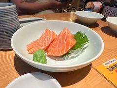 -Tuna maki寿司(苏州中心商场店)