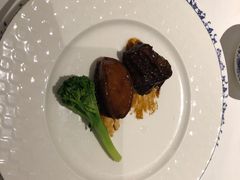 -Yan Ting 宴庭中餐厅(上海静安瑞吉酒店)
