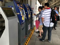 -文府路口(Taiwan High Speed Rail Zuoying Station)