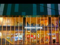 -星巴克臻选(沈阳大悦城店)