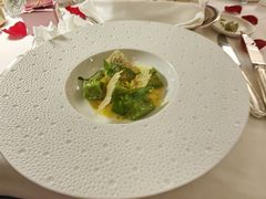 -上海和平饭店华懋阁 Cathay Room