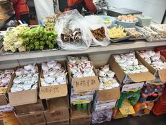-张记炸串肠粉