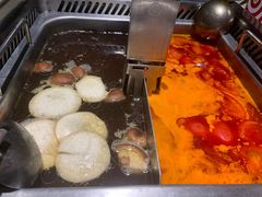 -海底捞火锅(万丰桥店)