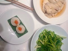 -苏帮袁Sue Cuisine(来福士店)
