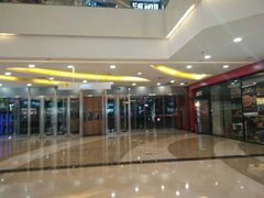 -万达广场(无锡滨湖店)