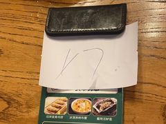 -新白鹿餐厅(百联中环店)